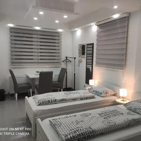 Apartment Airport *