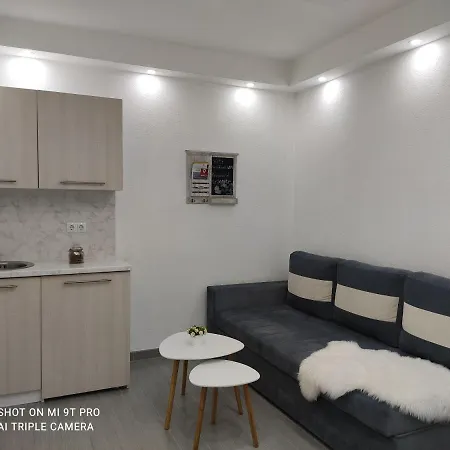 Apartment Airport Dubrave Gornje