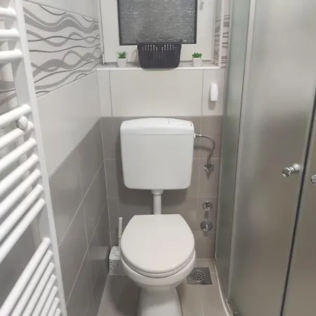 Apartamento Airport