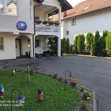 Airport Apartamento