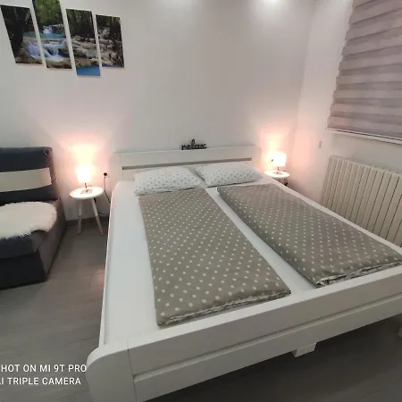 Apartment Airport Dubrave Gornje