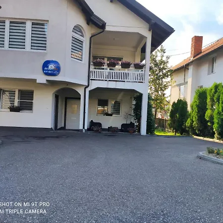 Apartment Airport *