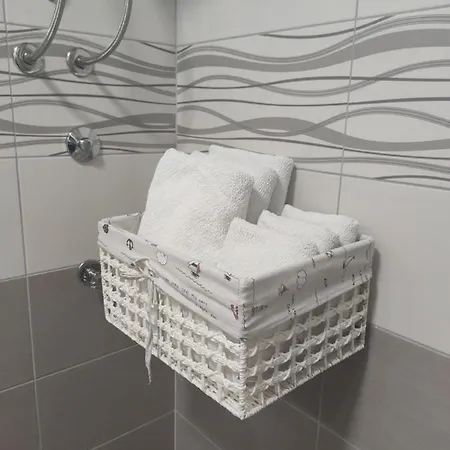 Apartment Airport Dubrave Gornje