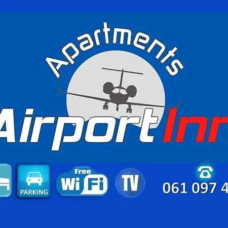Airport *