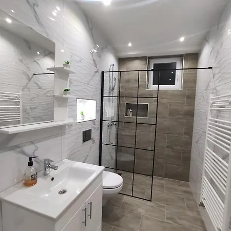Apartment Airport Dubrave Gornje