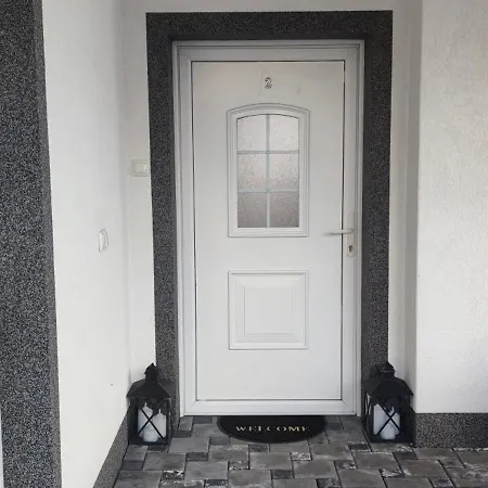 Airport Dubrave Gornje