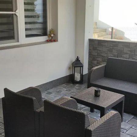 Airport Apartman Dubrave Gornje