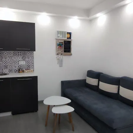 Airport Dubrave Gornje