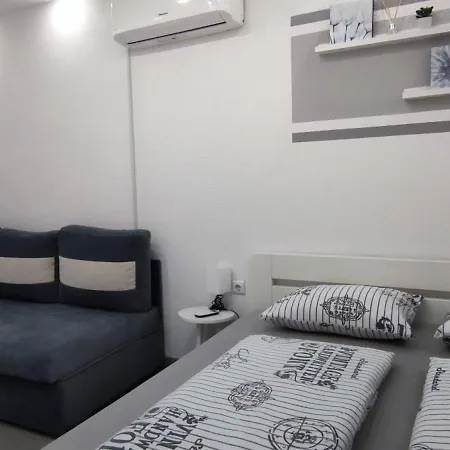 Apartman Airport Dubrave Gornje