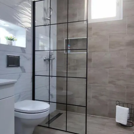 Airport Apartman Dubrave Gornje