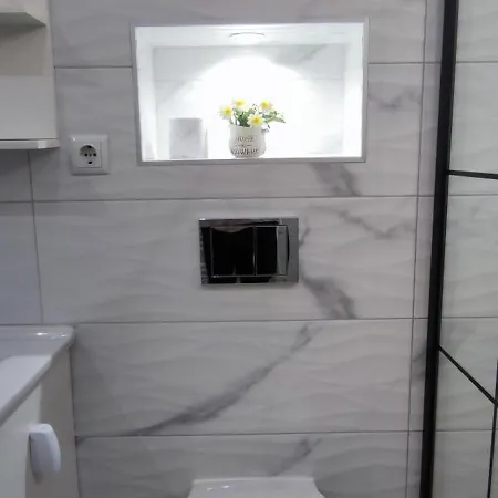 Apartman Airport Dubrave Gornje