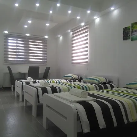 Apartment Airport *