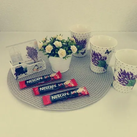 Apartman Airport Dubrave Gornje